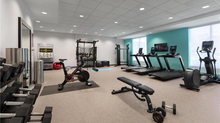 Home2 Suites by Hilton Greenville Airpt Health