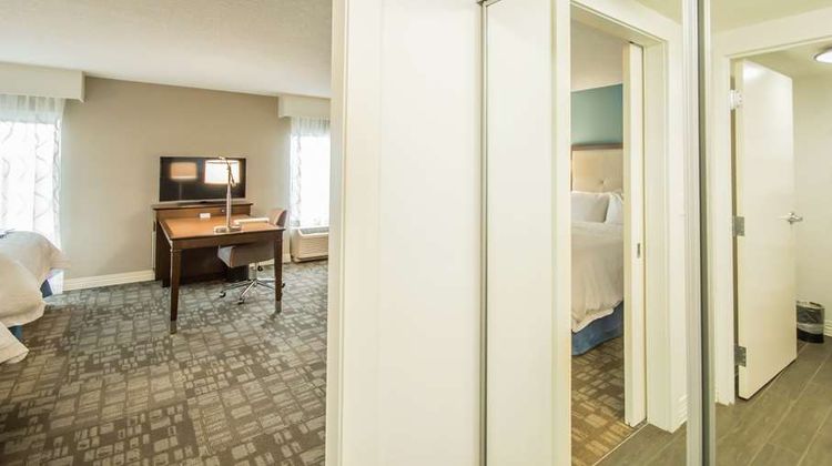 Hampton Inn & Suites Orlando at SeaWorld Room