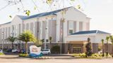 Hampton Inn & Suites Orlando at SeaWorld Exterior