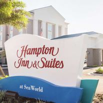 Hampton Inn & Suites Orlando at SeaWorld