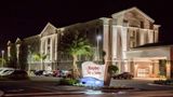 Hampton Inn & Suites Orlando at SeaWorld Exterior