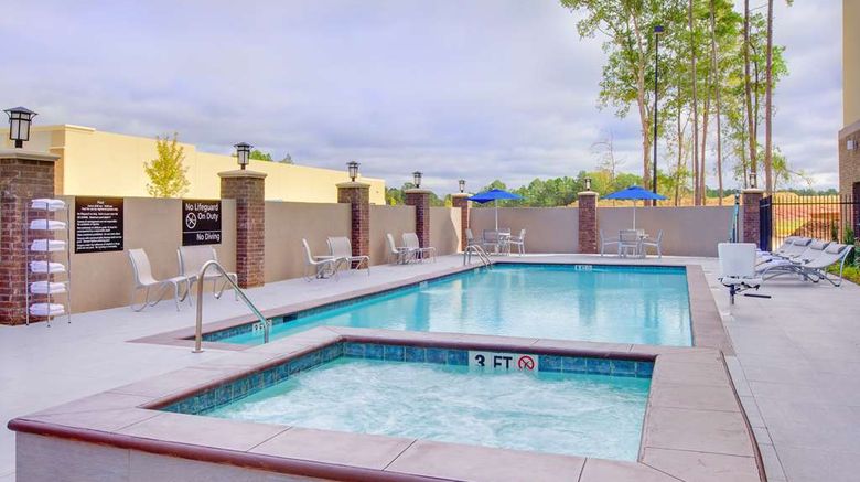 <b>Hampton Inn & Suites Tyler-South Pool</b>. Images powered by <a href="https://iceportal.shijigroup.com/" title="IcePortal" target="_blank">IcePortal</a>.