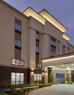 Hampton Inn & Suites Tyler-South