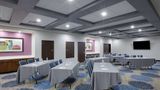 Hampton Inn & Suites Tyler-South Meeting