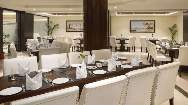 Days Hotel Jalandhar Jyoti Chowk Restaurant