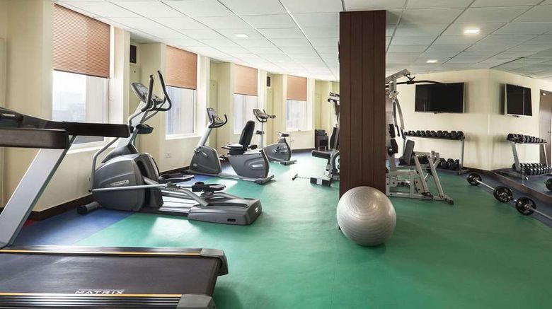 <b>Days Hotel Jalandhar Jyoti Chowk Health</b>. Images powered by <a href="https://iceportal.shijigroup.com/" title="IcePortal" target="_blank">IcePortal</a>.