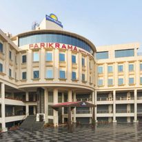 Days Hotel Jalandhar Jyoti Chowk