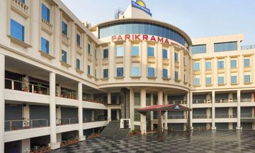 Days Hotel Jalandhar Jyoti Chowk