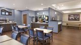 Days Inn and Suites Lindsay Restaurant