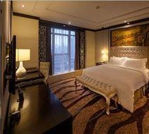 Days Inn Chongqing Guangyu Room