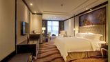Days Inn Chongqing Guangyu Room