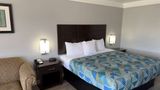 Days Inn Gonzales Room