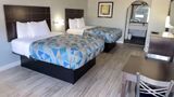 Days Inn Gonzales Room