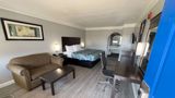 Days Inn Gonzales Room