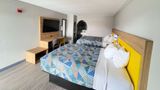 Days Inn Gonzales Room