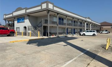 Days Inn Gonzales