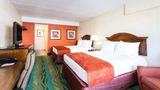 Howard Johnson near the Beach Room