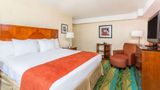 Howard Johnson near the Beach Room