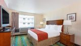 Howard Johnson near the Beach Room