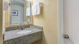 Howard Johnson near the Beach Room