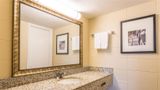 Howard Johnson near the Beach Room