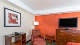 Howard Johnson near the Beach Room