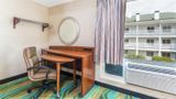 Howard Johnson near the Beach Room