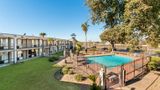 Knights Inn San Antonio near AT&T Center Pool