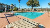 Knights Inn San Antonio near AT&T Center Pool