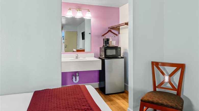 <b>Knights Inn San Antonio near AT&T Center Room</b>. Images powered by <a href="https://iceportal.shijigroup.com/" title="IcePortal" target="_blank">IcePortal</a>.