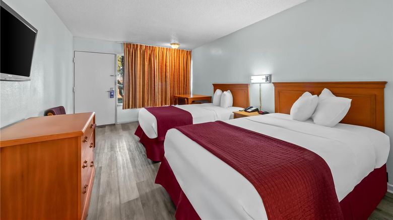<b>Knights Inn San Antonio near AT&T Center Room</b>. Images powered by <a href="https://iceportal.shijigroup.com/" title="IcePortal" target="_blank">IcePortal</a>.