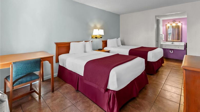 <b>Knights Inn San Antonio near AT&T Center Room</b>. Images powered by <a href="https://iceportal.shijigroup.com/" title="IcePortal" target="_blank">IcePortal</a>.