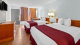 Knights Inn San Antonio near AT&T Center Room