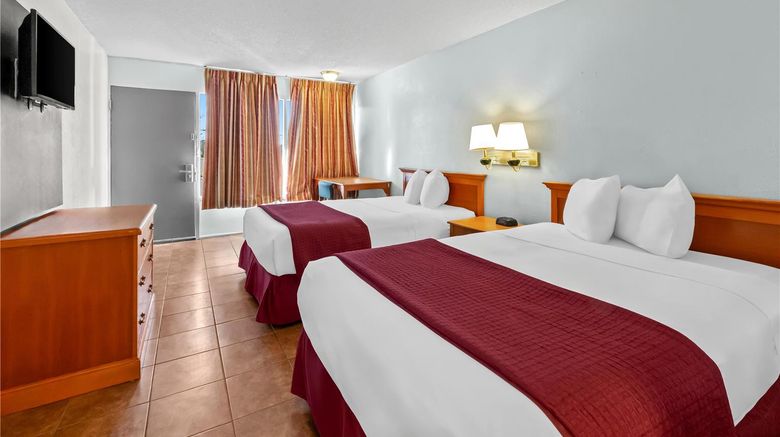 <b>Knights Inn San Antonio near AT&T Center Room</b>. Images powered by <a href="https://iceportal.shijigroup.com/" title="IcePortal" target="_blank">IcePortal</a>.
