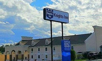 Red Roof Inn Richmond – W Broad St