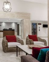 Ramada Plaza Leon