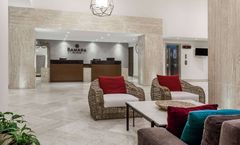 Ramada Plaza Leon