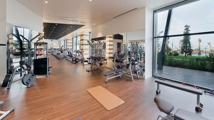 Ramada Plaza by Wyndham Trabzon Health