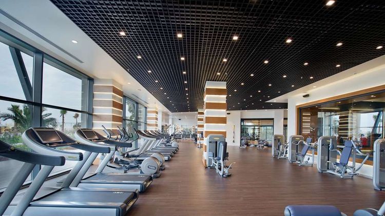 Ramada Plaza by Wyndham Trabzon Health