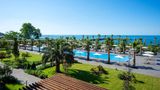 Ramada Plaza by Wyndham Trabzon Pool