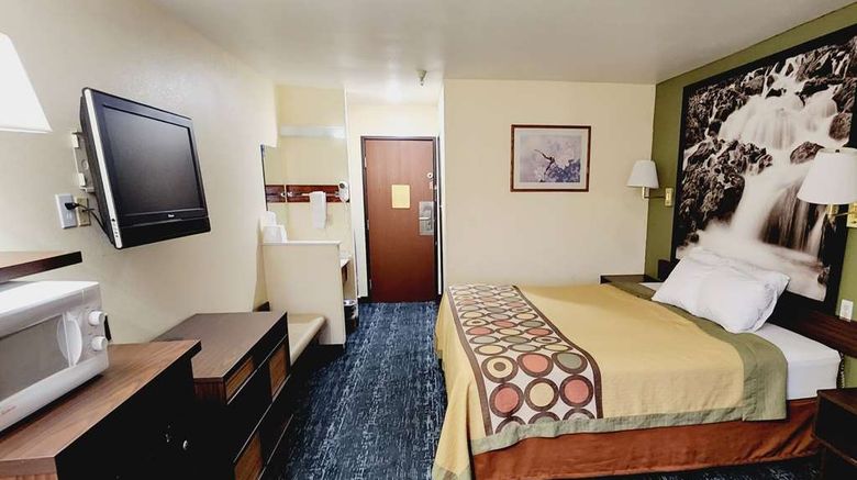<b>Super 8 Rawlins Room</b>. Images powered by <a href="https://iceportal.shijigroup.com/" title="IcePortal" target="_blank">IcePortal</a>.