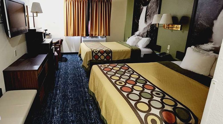 <b>Super 8 Rawlins Room</b>. Images powered by <a href="https://iceportal.shijigroup.com/" title="IcePortal" target="_blank">IcePortal</a>.