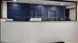 Travelodge Manhasset Lobby