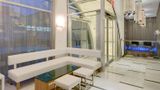 Wyndham Garden Brooklyn Sunset Park Lobby