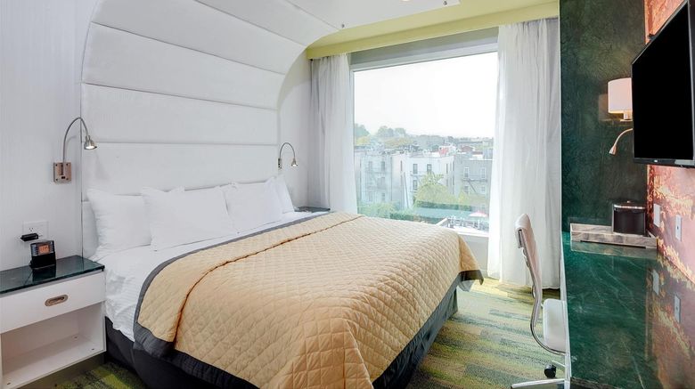 <b>Wyndham Garden Brooklyn Sunset Park Other</b>. Images powered by <a href="https://iceportal.shijigroup.com/" title="IcePortal" target="_blank">IcePortal</a>.