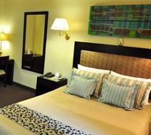 Wyndham Costa del Sol Cajamarca Room