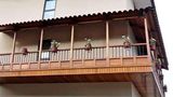Wyndham Costa del Sol Cajamarca Exterior