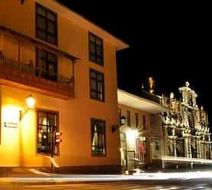 Wyndham Costa del Sol Cajamarca Exterior