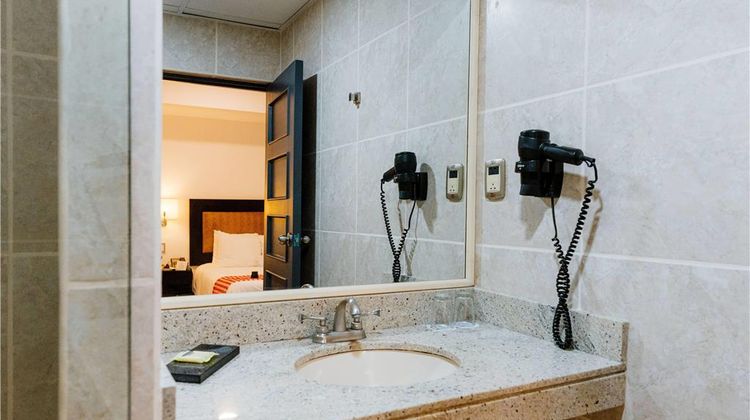Wyndham Costa del Sol Cajamarca Room
