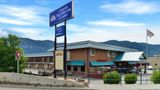 <b>Canadas Best Value Inn & Suites Exterior</b>. Images powered by <a href="https://iceportal.shijigroup.com/" title="IcePortal" target="_blank">IcePortal</a>.